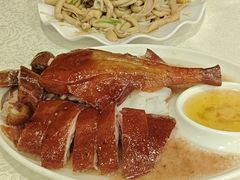 濑尿烧鹅（例牌）-长润·濑尿烧鹅