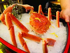 膏蟹-牛New寿喜烧(青浦店)