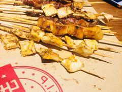 -串来串去(中关村店)