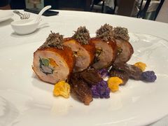 -誉珑轩(新濠天地店)