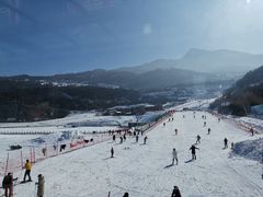 -太子岭滑雪场