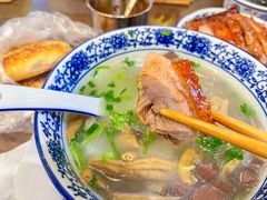 -小潘记鸭血粉丝汤