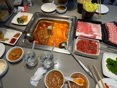-海底捞火锅(杭州滨江九宜城店)