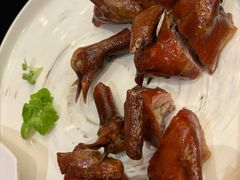 -北京四季酒店·采逸轩
