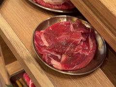 -西塔老太太泥炉烤肉(武汉摩尔城店)