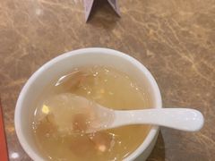 -伯豪瑞廷酒店-天伦阁西餐厅