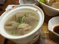 -泽成冰煮羊(非·遗东岸国际店)