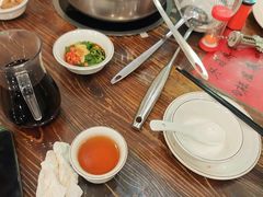 -正能量脆肉鲩火锅