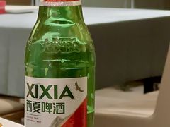 -红柳枝滩羊烧烤·非遗
