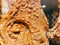 -清真·玛丽亚新疆菜主题餐厅(浙江中路店)