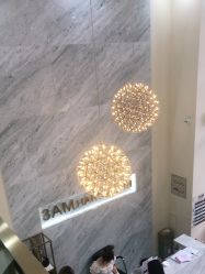 -3AM HAIR SALON染发接发