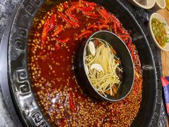 -蜀大侠火锅(寰球文化地标·总府店)