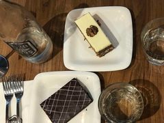 胡萝卜蛋糕-Moka Bros 摩卡站(嘉华店)