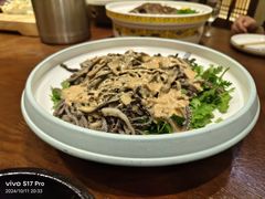 -唐山宴百姓府邸院落中餐