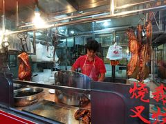 -黄连大头华烧鹅店(大良店)