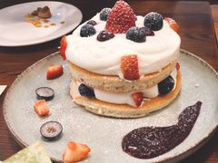 莓朋友的乳酪-AFS Cafe & Canteen(闽江二路店)