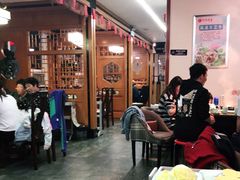 大堂-洪湖藕王养生汤(安泰华庭店)