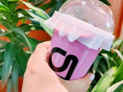 -gleeglee乐溢亦茶(合生汇店)
