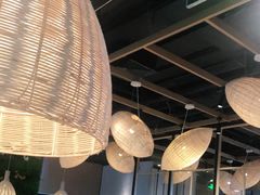 -采椰郎椰子鸡·脆皮鸡火锅(融创茂店)