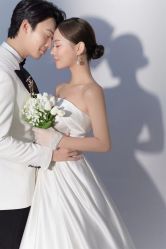 -摩玛婚纱摄影(杭州店)