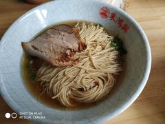 -朱鸿兴面馆(镇湖店)