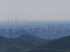 -定都峰