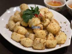 -大头虾越式风味餐厅(光明广场店)