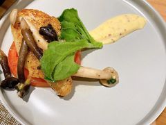 -香樟花园法式铁板烧(恒隆广场店)