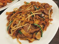-新旺茶餐厅(嘉里城店)