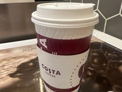 -COSTA COFFEE(西贸凯德晶品4层2店)