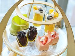 -Social 秀西餐厅-长沙瑞吉酒店(运达店)