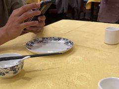大堂-蝴蝶泉宾馆-中餐厅