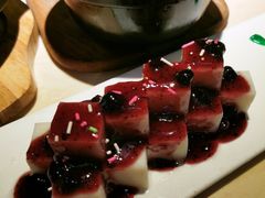 蓝莓山药-四小姐的店(泉舜店)