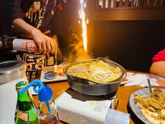 -二丁目食堂(浑南花园城店)