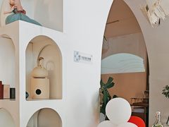 -春树下·树屋花房西餐厅(罍街AS1980店)