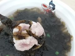 -一小子·排骨咸饭(龙山文创园店)