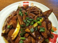 -辣肉面大王(天平路店)