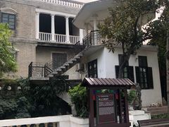 -荔湾博物馆