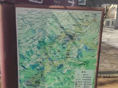 -封龙山风景区