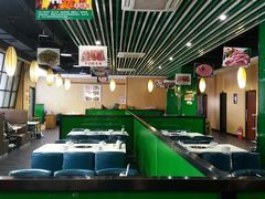 大堂-和庆斋羊蝎子火锅·碳缸烧烤(顺义旗舰店)