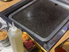 -郭记烤肉创始店(民丰大街店)