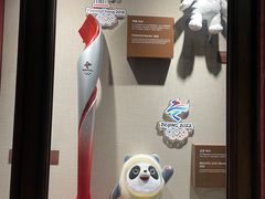 -上海体育博物馆