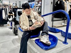 -开元商城(钟楼店)