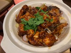 -肆海小川菜酒馆Wine Bistro (青年路店)