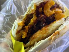 -老金家蛋菜夹馍(西安总店)
