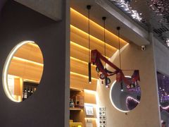 -赵小姐丨新中餐(曲江店)