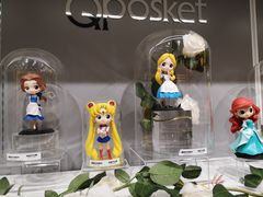 -泡泡玛特POPMART(上海环球港店)