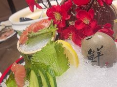 -东辰望海鱼码头·海鲜餐厅
