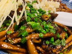 -老阊门菜馆(山塘街店)