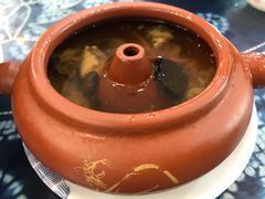 -桥香园云南过桥米线(金马碧鸡店)